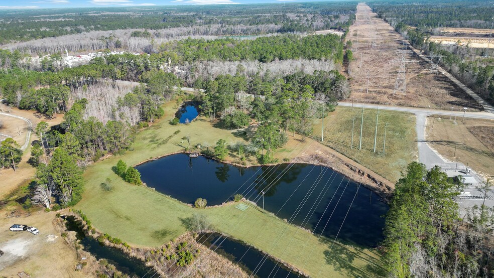 2060 US Highway 80, Bloomingdale, GA for sale - Building Photo - Image 3 of 15