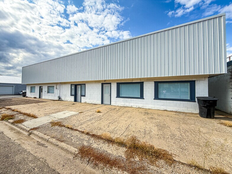138 1st St, Malta, MT à vendre - Photo du bâtiment - Image 2 de 14