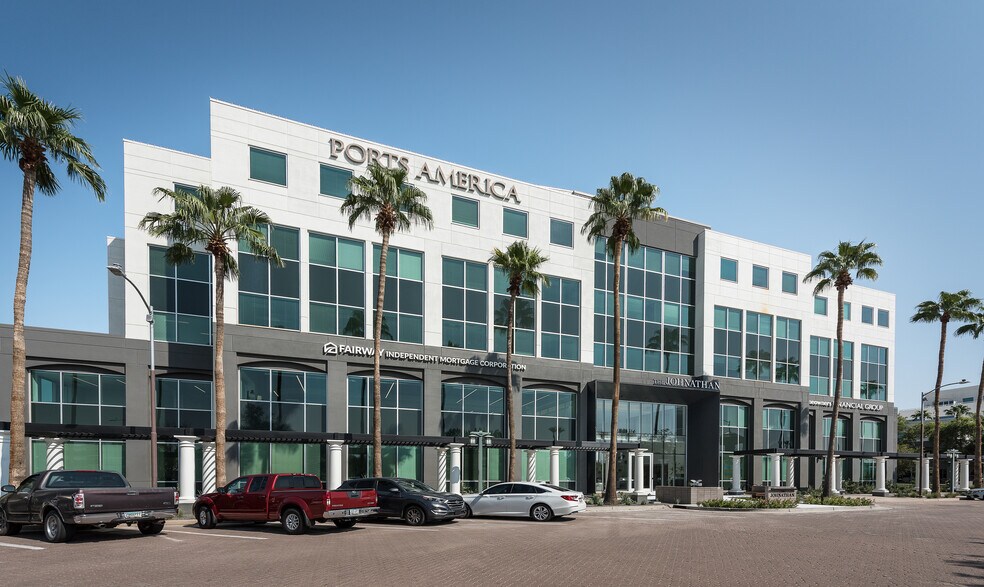 55 N Arizona Pl, Chandler, AZ for lease - Building Photo - Image 2 of 15