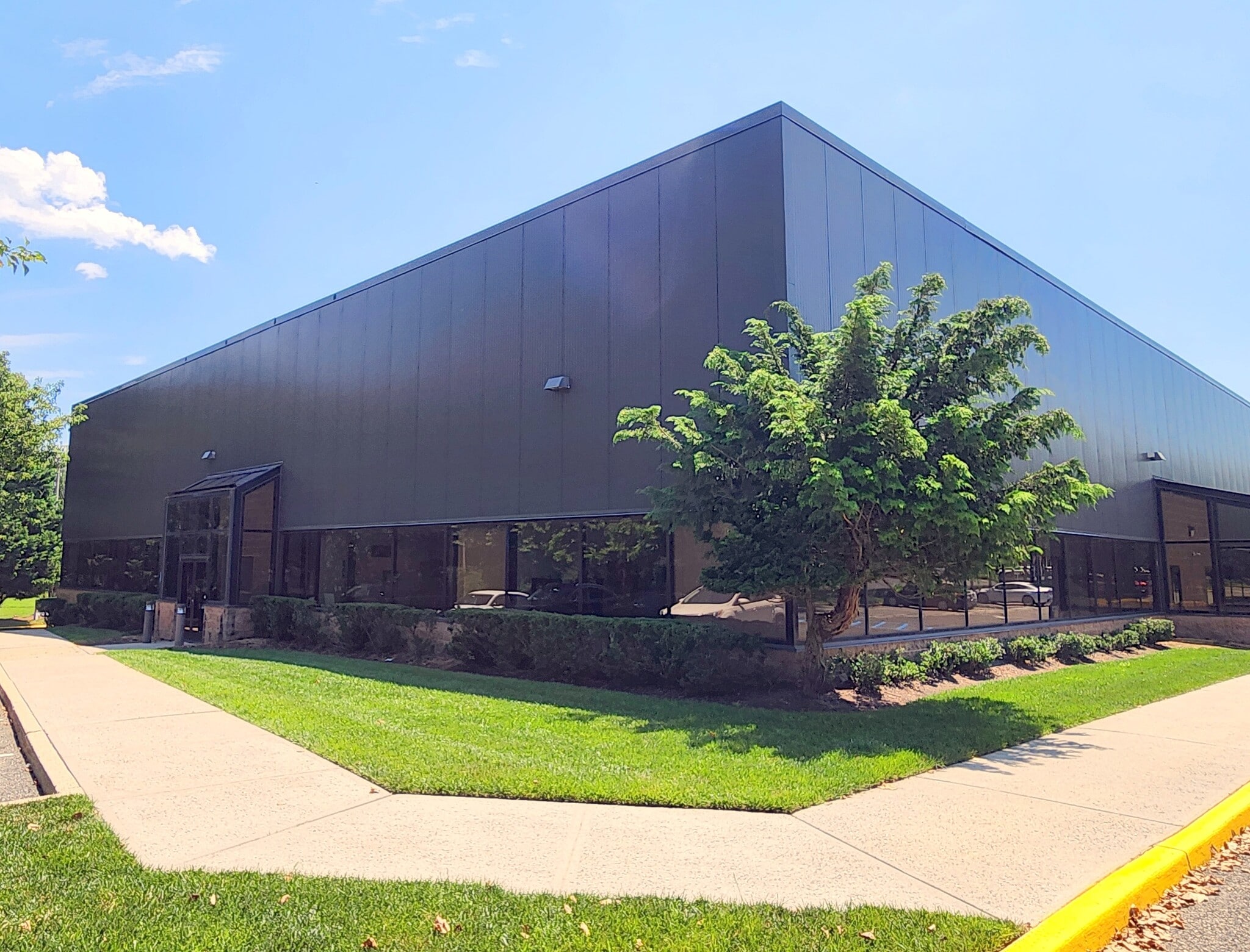 3535 State Route 66, Neptune, NJ for lease Building Photo- Image 1 of 4