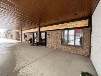 Plus de détails pour 3847-3851 Pine Grove Ave, Fort Gratiot, MI - Vente au détail à vendre