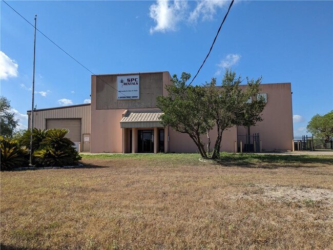 More details for 908 Cecilia St, Alice, TX - Industrial for Lease