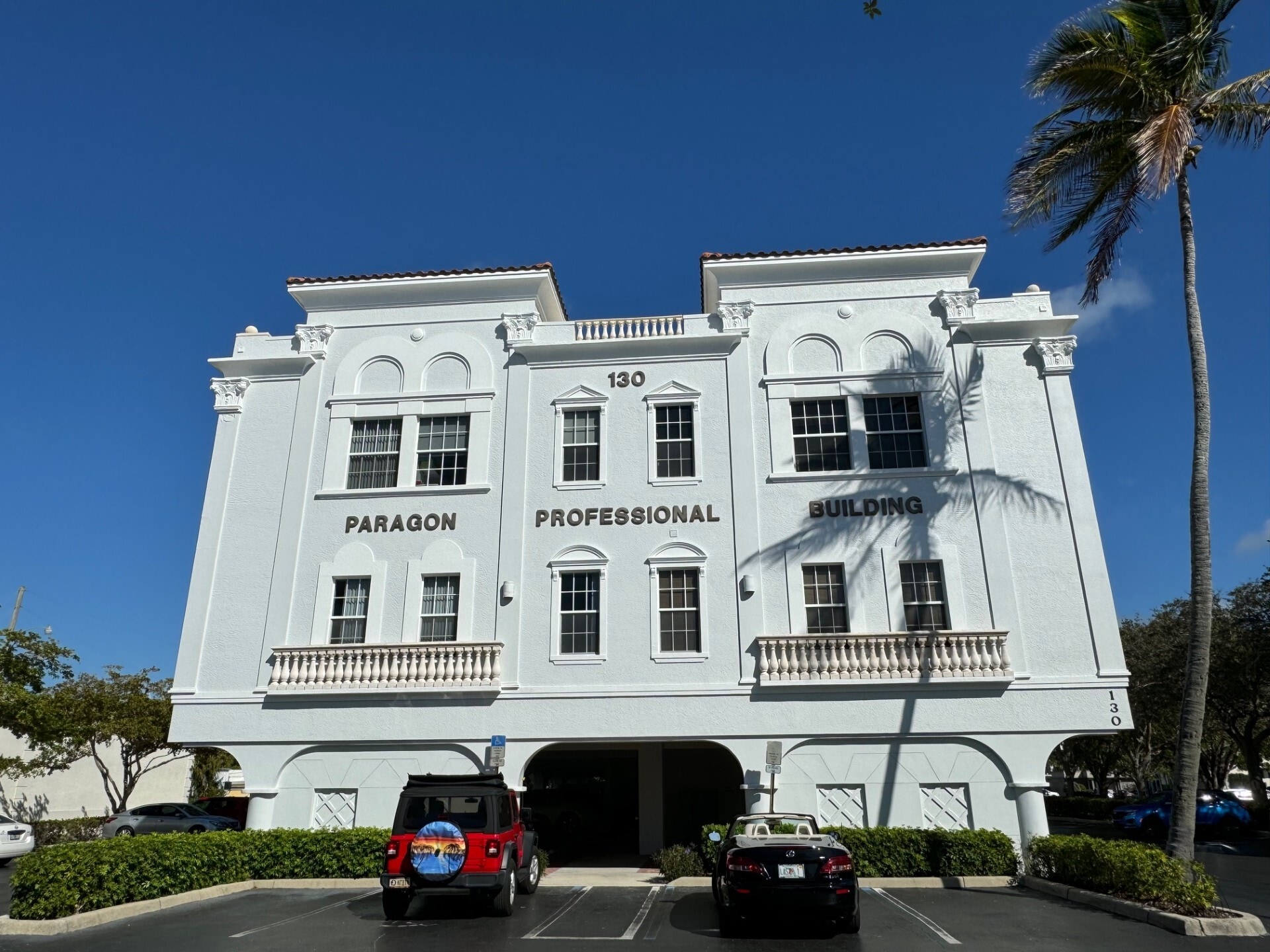 130 9th St N, Naples, FL à louer Photo du bâtiment- Image 1 de 16