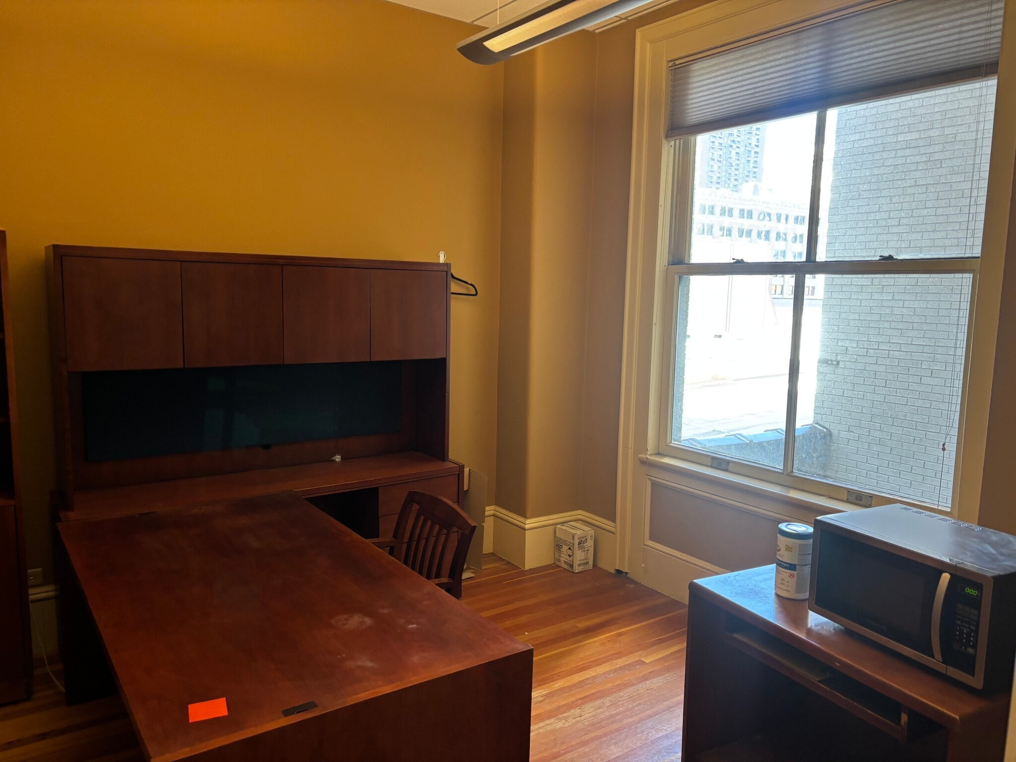 730 17th St, Denver, CO for lease Interior Photo- Image 1 of 11