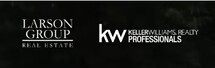 Larson Group/Keller Williams Realty Professionals