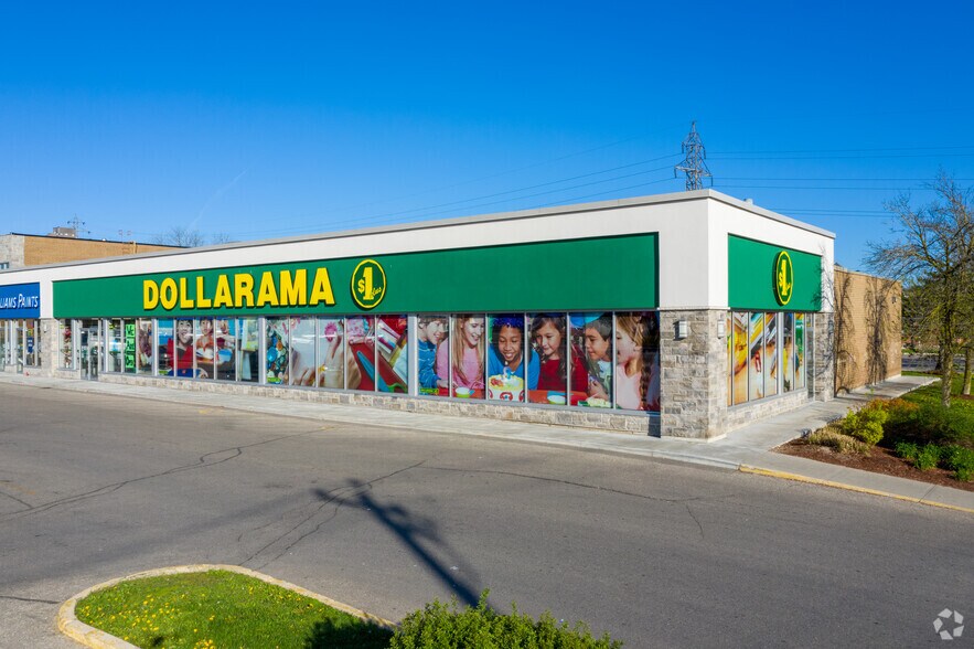 370 Highland Rd W, Kitchener, ON for sale - Primary Photo - Image 1 of 1