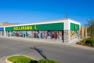 Plus de détails pour 370 Highland Rd W, Kitchener, ON - Bureau à louer