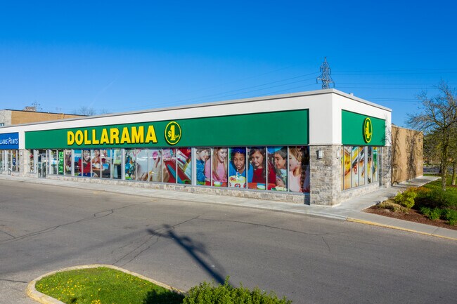 Plus de détails pour 370 Highland Rd W, Kitchener, ON - Bureau à louer