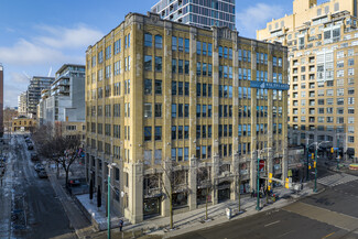 Plus de détails pour 130 Spadina Ave, Toronto, ON - Bureau à louer