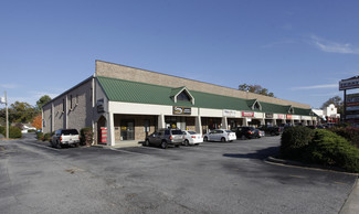 More details for 2508 N Main St, Anderson, SC - Office/Retail for Lease