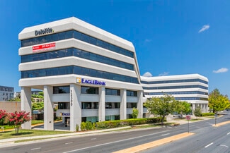 Plus de détails pour 12300 Twinbrook Pky, Rockville, MD - Bureau à louer