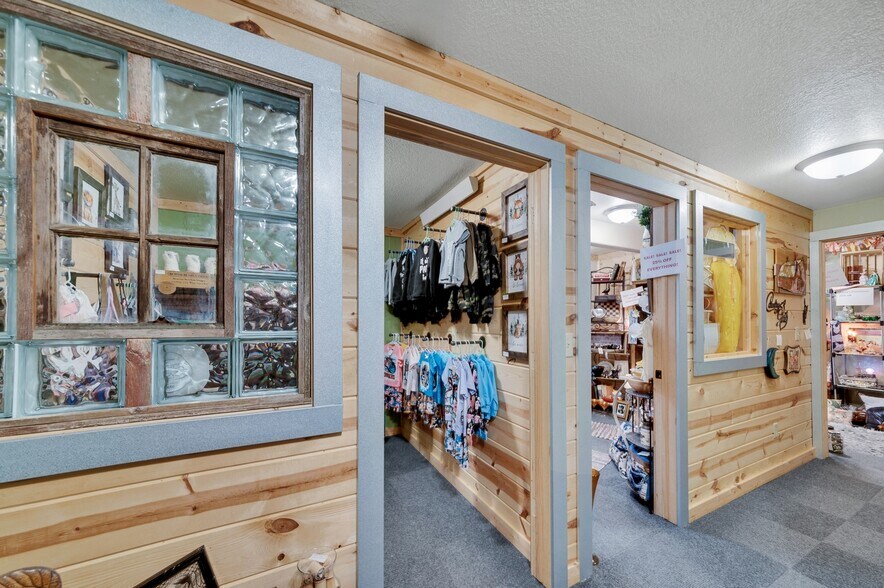 710 Tenaya St, Hermosa, SD à vendre - Photo du bâtiment - Image 2 de 24