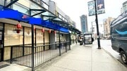 1282 Robson - szechuan restaurant