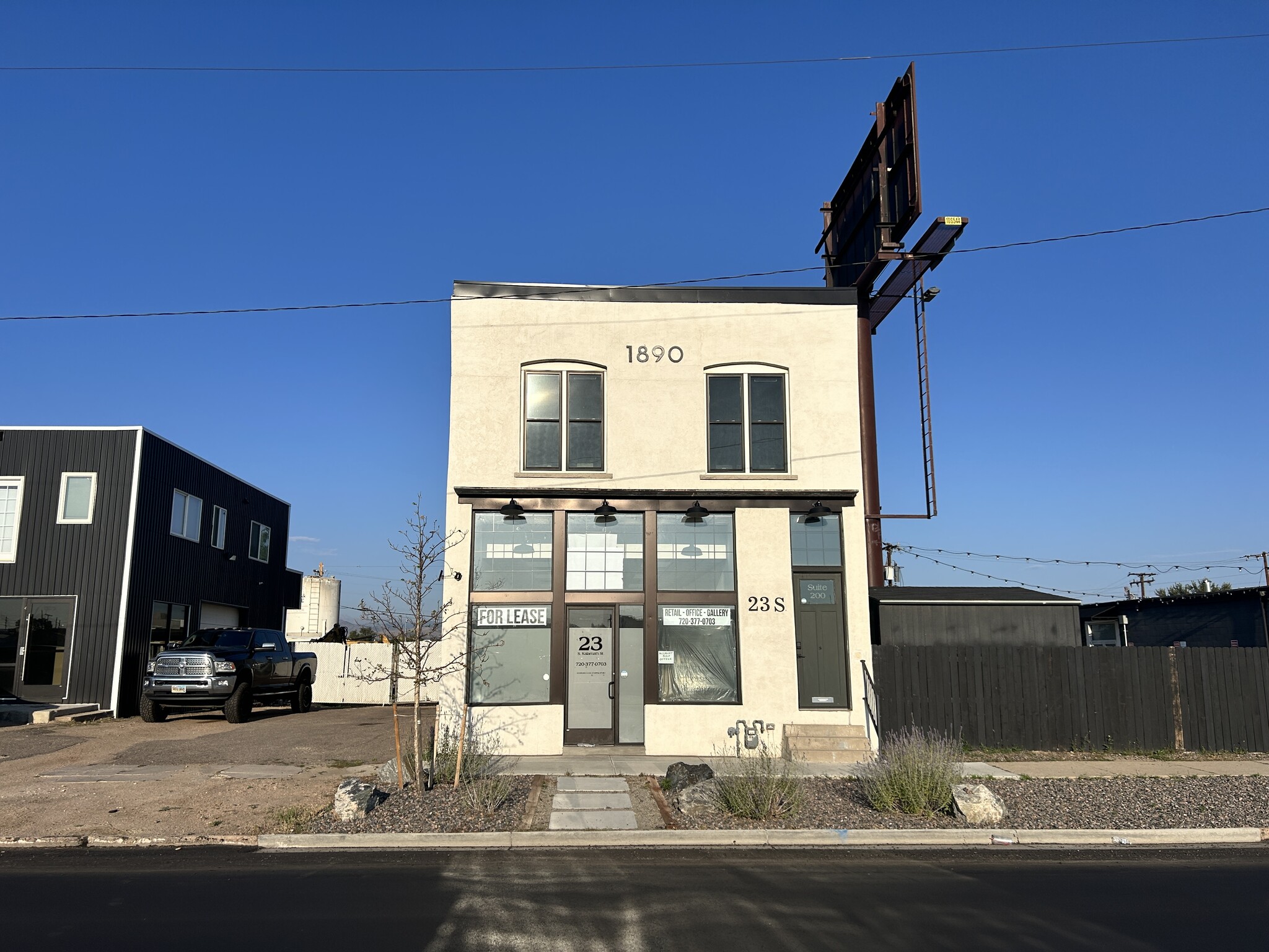 23 S Kalamath St, Denver, CO for lease Building Photo- Image 1 of 9