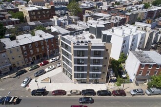 1508 Ridge Ave, Philadelphia, PA for lease Interior Photo- Image 2 of 8