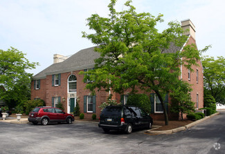 More details for 171 W Lancaster Ave, Paoli, PA - Office for Lease