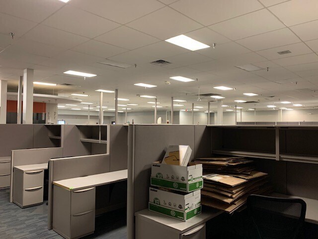 2251 Rombach Ave, Wilmington, OH à louer - Photo du bâtiment - Image 3 de 23