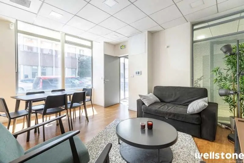 14 Rue Championnet, Paris for sale Interior Photo- Image 1 of 9
