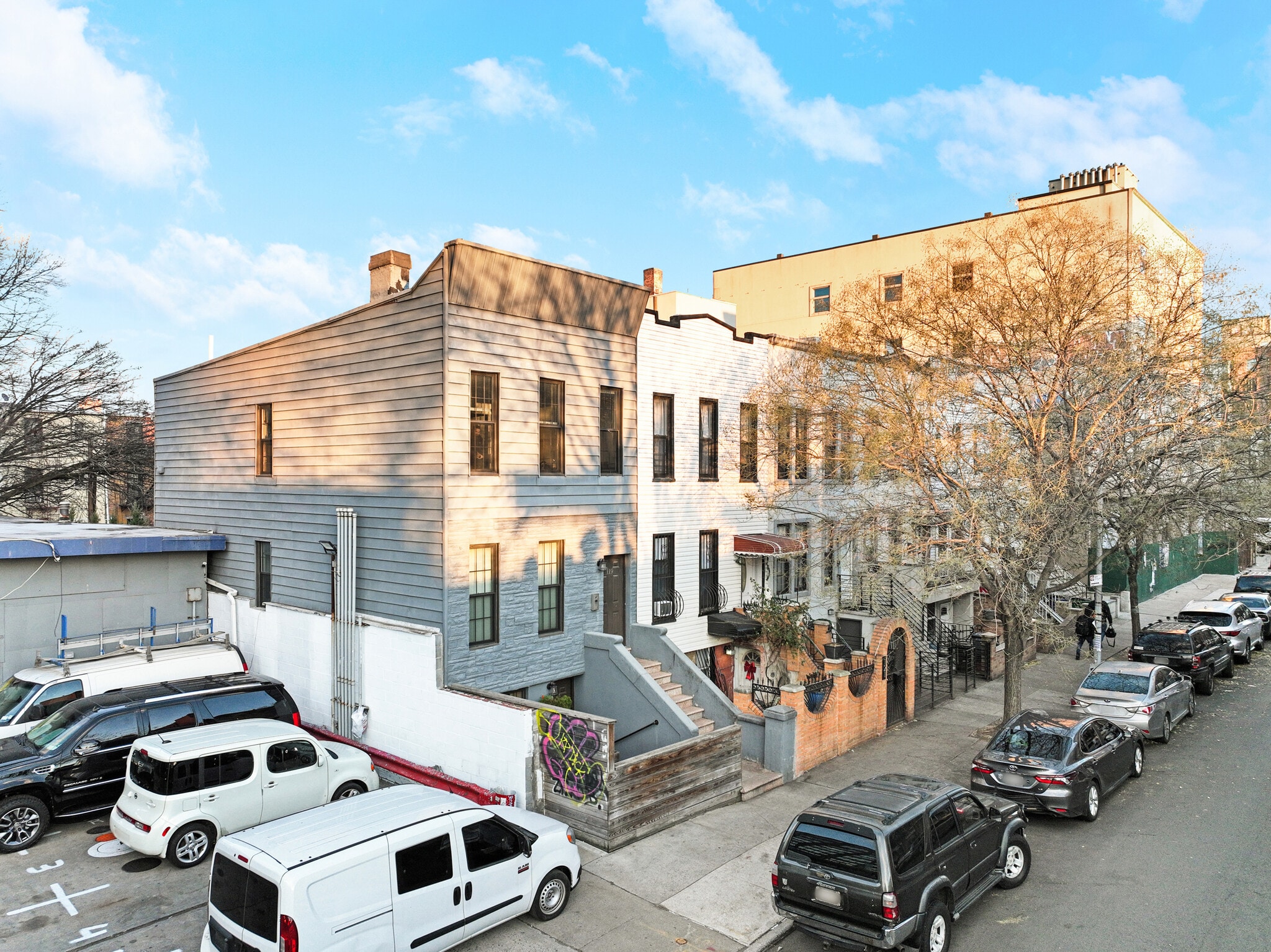 119 33rd St, Brooklyn, NY for sale Building Photo- Image 1 of 32