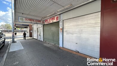 147 Cabramatta Rd E, Cabramatta à louer Photo du bâtiment- Image 2 de 4