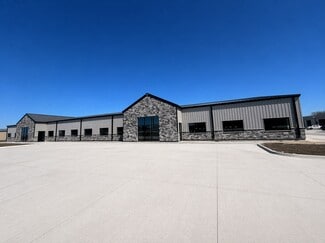 More details for 5481 NE 22nd St, Des Moines, IA - Flex for Lease