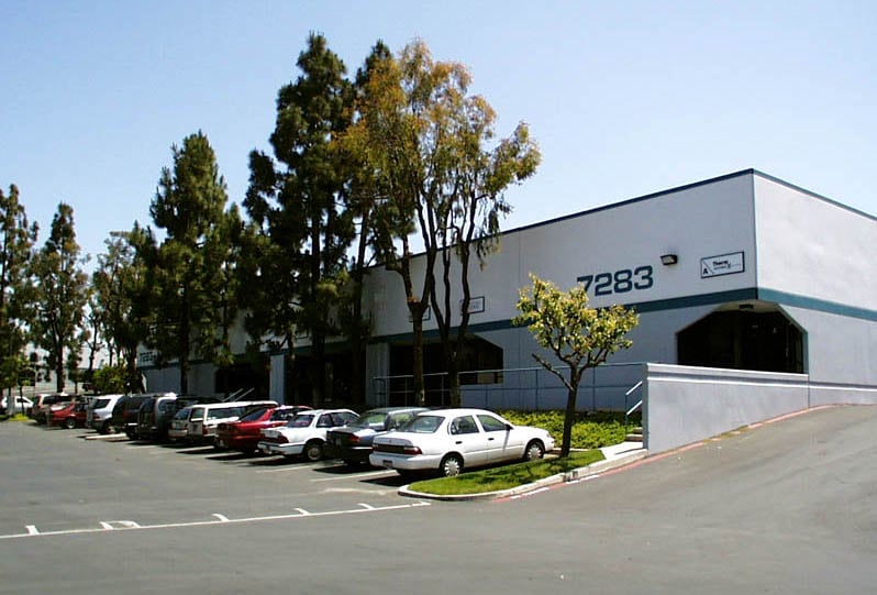 7283 Engineer Rd, San Diego, CA for lease - Other - Image 3 of 4