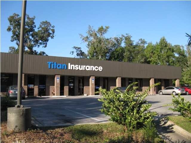 5022 W Fairfield Dr, Pensacola, FL à louer - Photo du bâtiment - Image 2 de 28