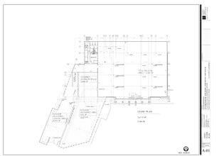 5400 Ygnacio Valley Rd, Concord, CA for lease Site Plan- Image 1 of 1