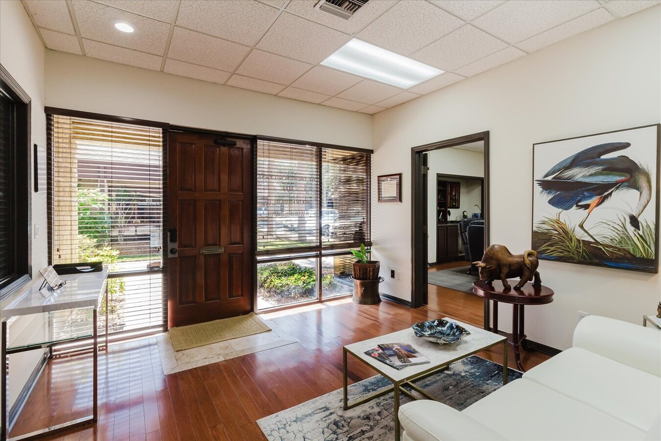 611 Druid Rd E, Clearwater, FL 33756 - Unit 707/708 -  - Interior Photo - Image 1 of 36