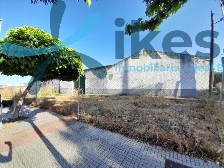 Land in Mérida, Badajoz for sale - Building Photo - Image 3 of 10