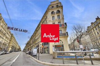 Plus de détails pour 113 Rue De La Republique, Marseille - Coworking à louer