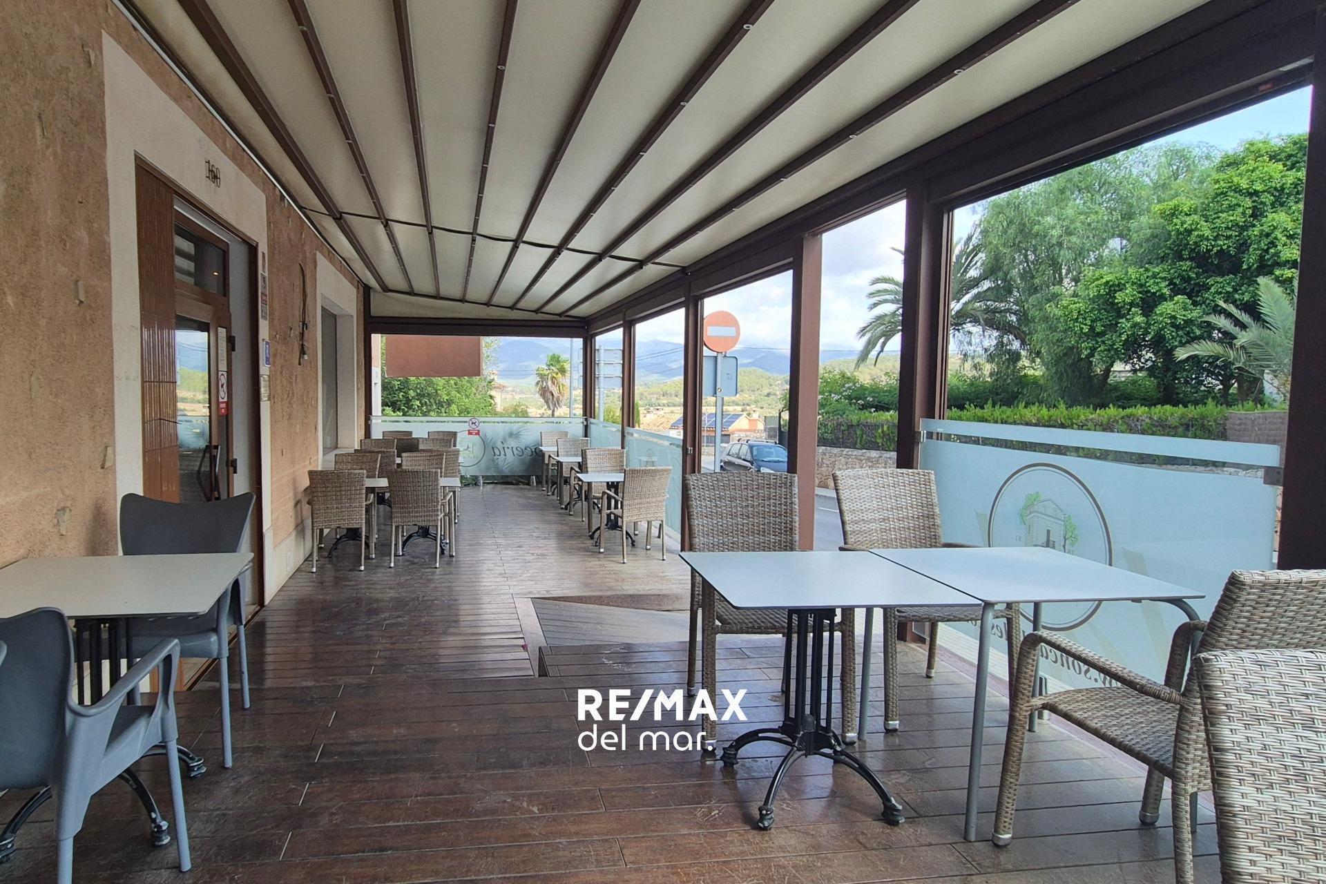 Camí n'Olesa, 160, Marratxí, Islas Baleares for lease Building Photo- Image 1 of 26