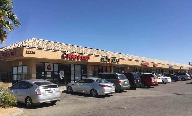 More details for 11336 Bartlett Ave, Adelanto, CA - Retail for Lease