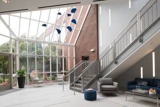 Plus de détails pour 300 Ballardvale St, Wilmington, MA - Bureau à louer