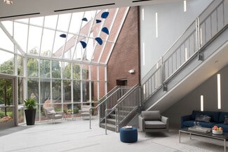 Plus de détails pour 300 Ballardvale St, Wilmington, MA - Bureau à louer