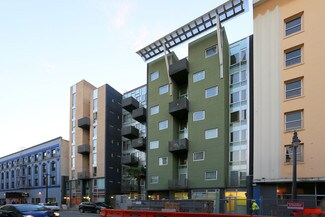 Plus de détails pour 145 Taylor St, San Francisco, CA - Commerce de détail à louer