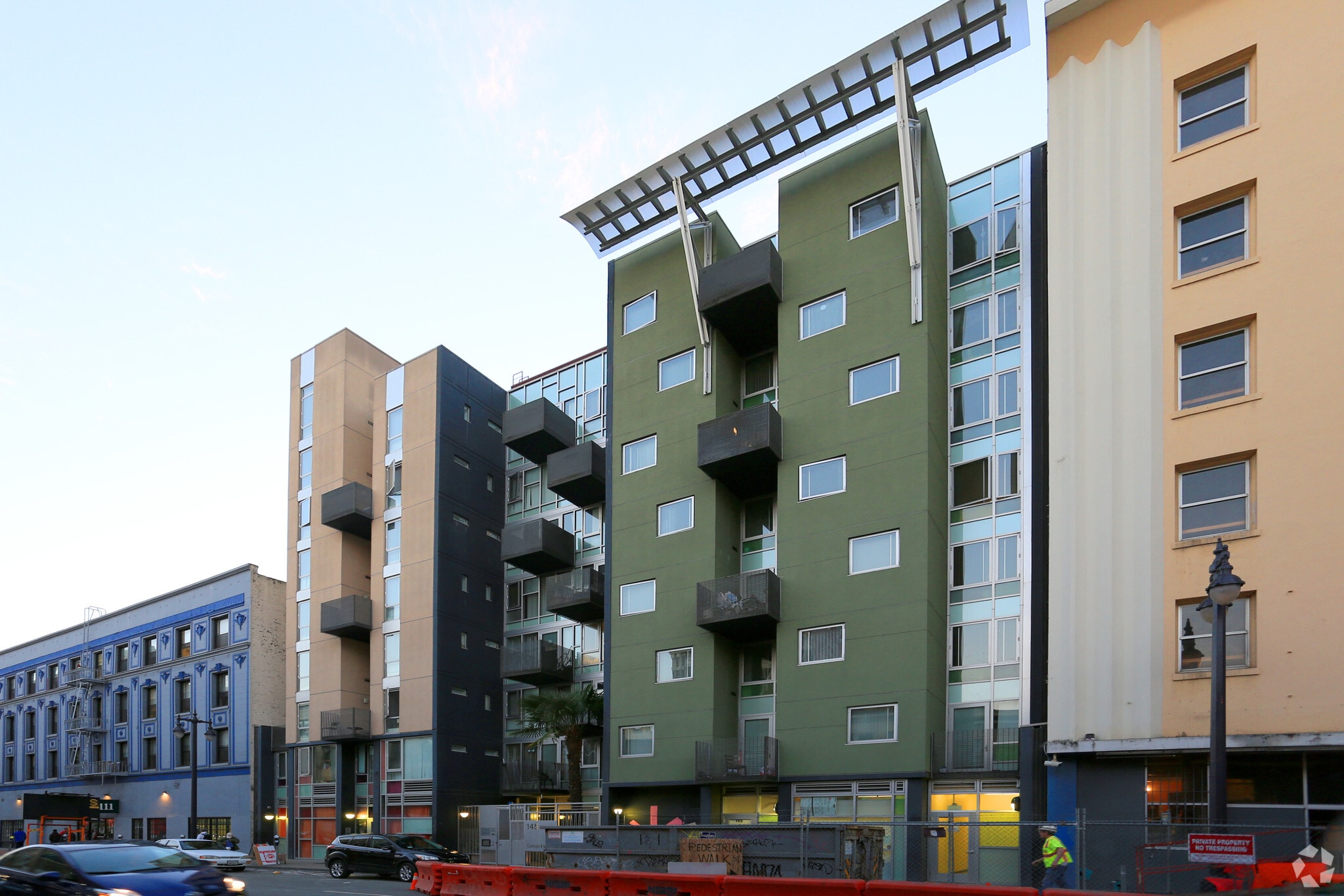 145 Taylor St, San Francisco, CA for lease Primary Photo- Image 1 of 4