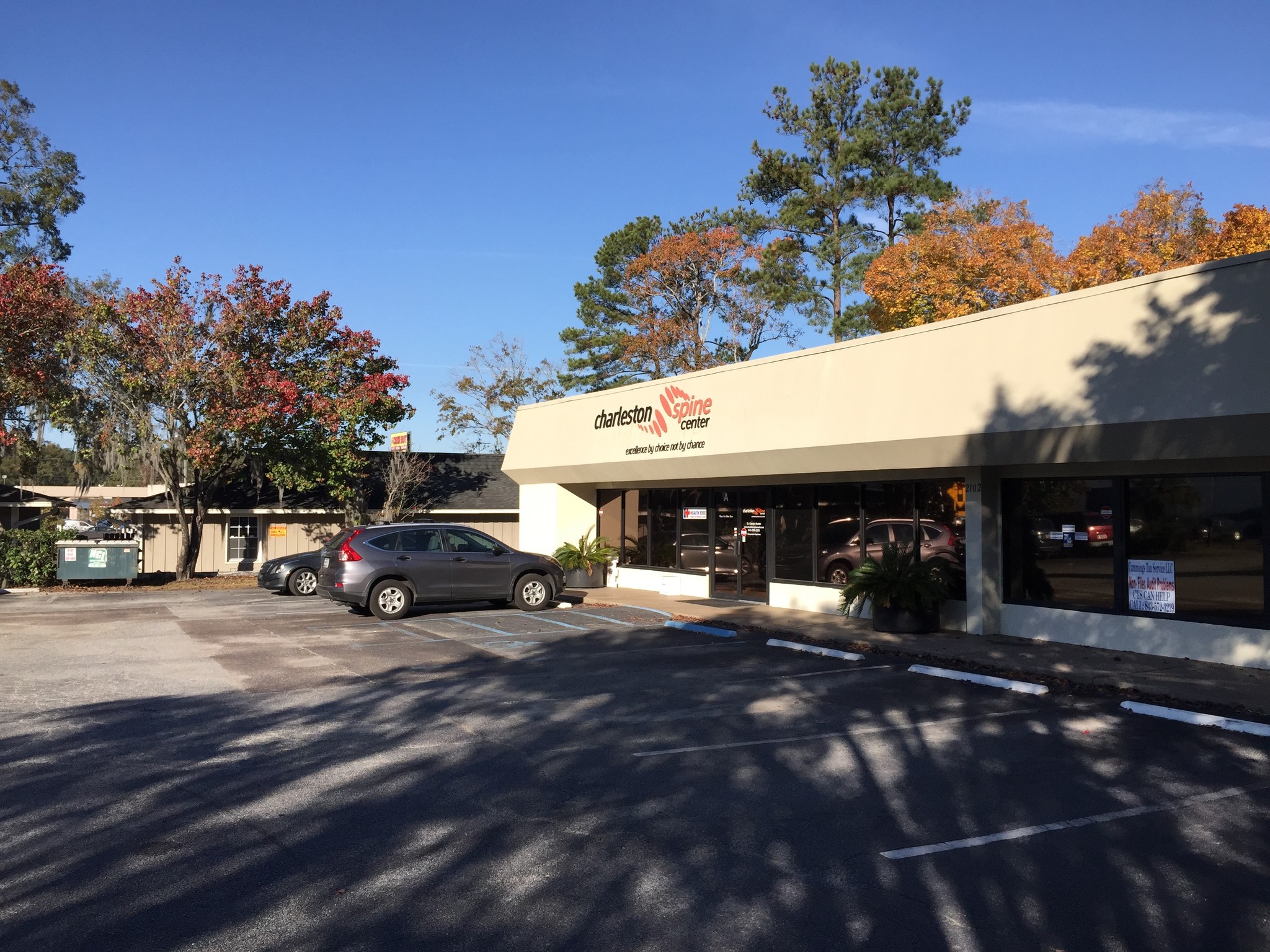 2102 Otranto Blvd, North Charleston, SC for sale Building Photo- Image 1 of 1