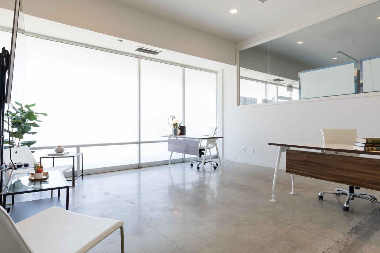 4200 Broadway, Oakland, CA for lease Interior Photo- Image 1 of 1