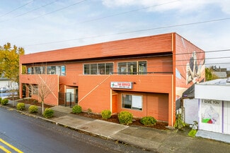 More details for 7025 N Lombard St, Portland, OR - Office/Retail for Lease