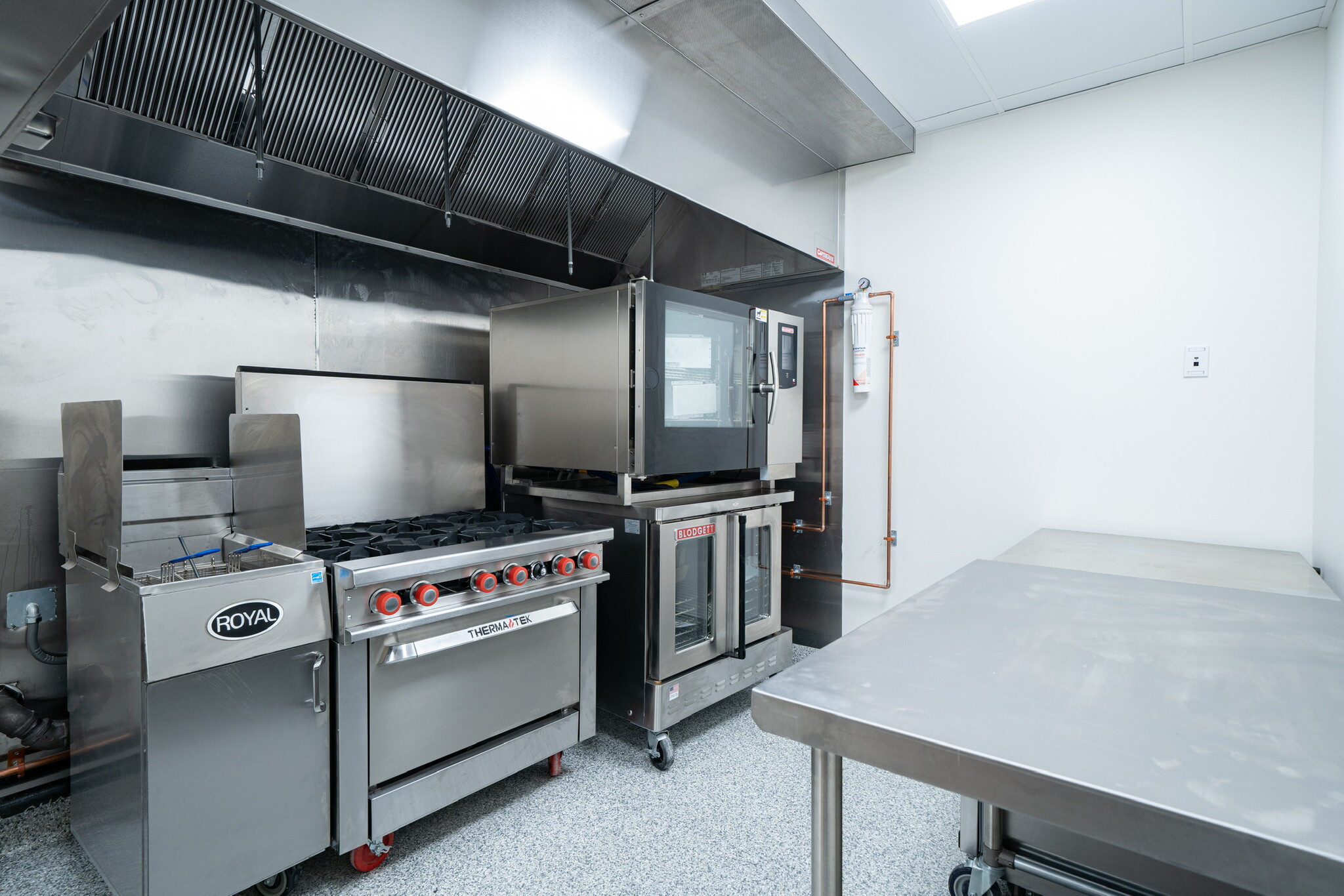 383 Bridge St, Brooklyn, NY for lease Interior Photo- Image 1 of 17