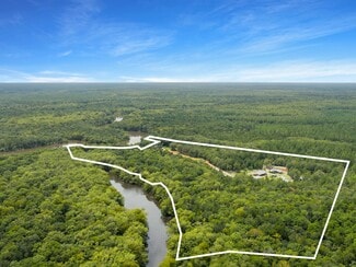 More details for 66 Sawmill Rd, Bruce, FL - Land for Sale