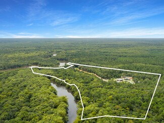 Plus de détails pour 66 Sawmill Rd, Bruce, FL - Terrain à vendre