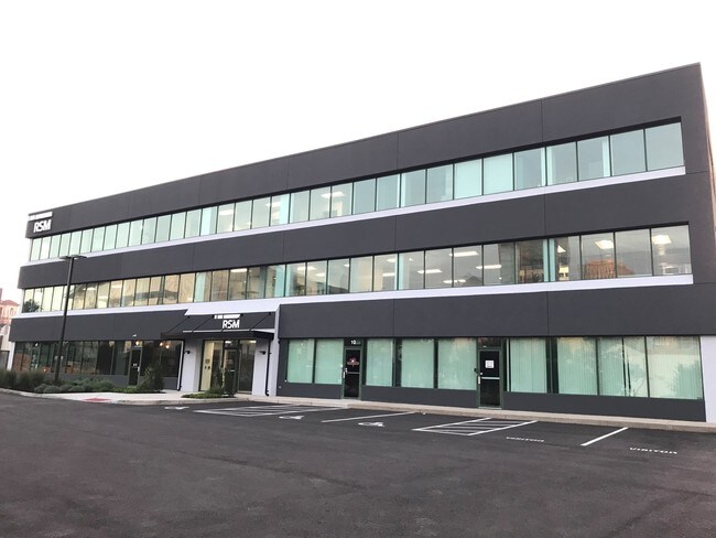 More details for 2-10 S Patterson Blvd, Dayton, OH - Office for Lease