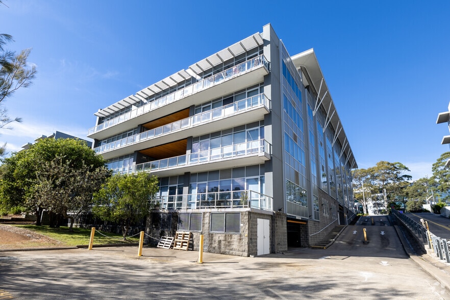 56 Delhi Rd, Macquarie Park for sale - Building Photo - Image 3 of 3