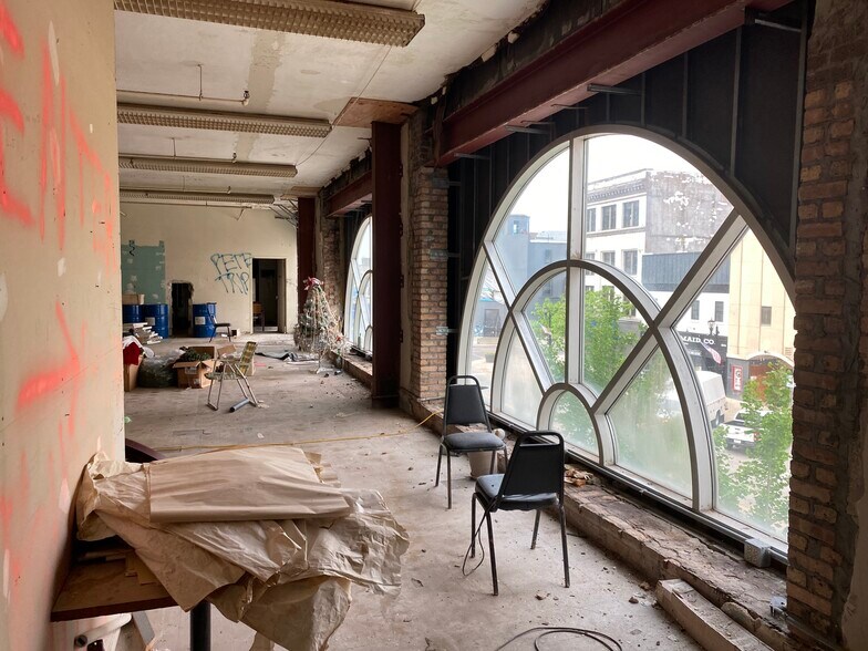 222 S Michigan St, South Bend, IN à vendre - Photo intérieure - Image 3 de 11