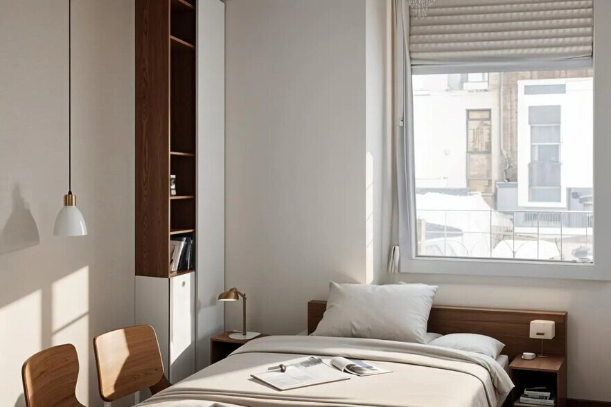 Local d'activités dans Saint-Dié-des-Vosges à vendre - Photo intérieure - Image 2 de 4