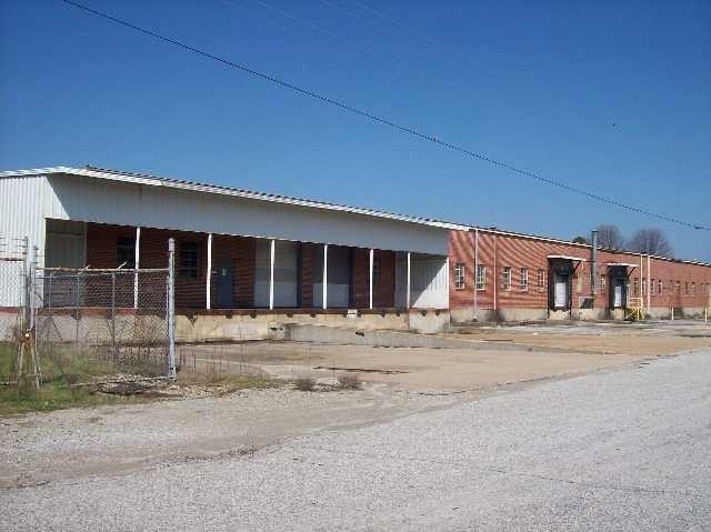 2050 Kefauver Dr, Milan, TN for sale Primary Photo- Image 1 of 6