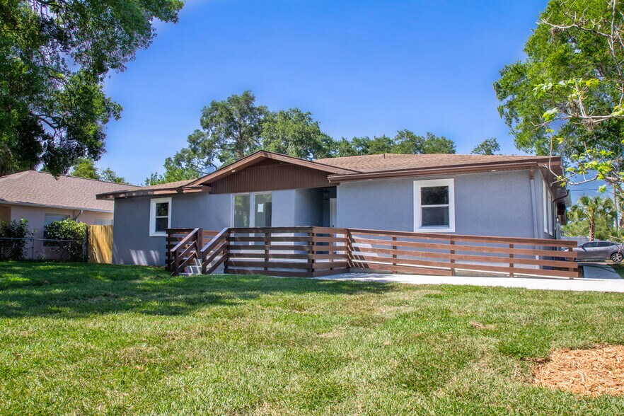 3901 W Platt St, Tampa, FL à vendre - Photo du bâtiment - Image 3 de 55