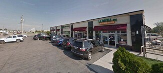 Plus de détails pour 4125 Transit Rd, Buffalo, NY - Commerce de détail à vendre